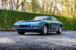Image 1/23 of ISO Grifo (1973)
