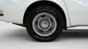 Bild 12/15 von Chevrolet Corvette Stingray (1969)
