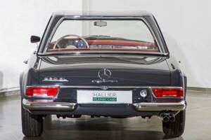 Bild 15/32 von Mercedes-Benz 230 SL (1963)