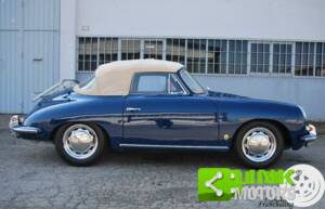 Bild 7/10 von Porsche 356 C 1600 SC (1965)