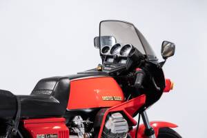 Imagen 32/50 de Moto Guzzi DUMMY (1980)