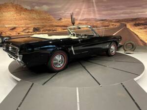 Image 11/50 of Ford Mustang 289 (1965)