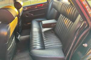 Image 26/40 of Jaguar Sovereign 3.6 (1989)