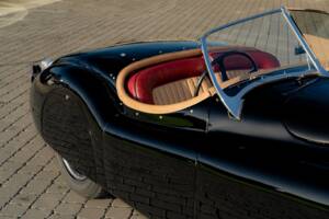 Afbeelding 36/58 van Jaguar XK 120 OTS (1951)