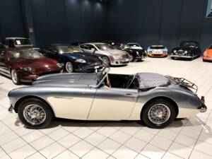 Imagen 7/72 de Austin-Healey 100/6 (BN4) (1957)
