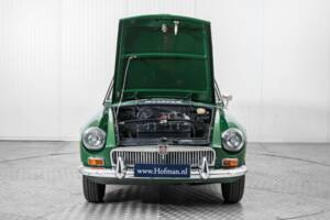 Bild 34/50 von MG MGB GT (1968)