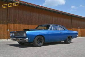 Bild 9/73 von Plymouth Satellite (1968)
