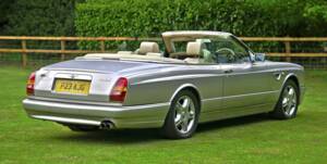 Bild 17/50 von Bentley Azure (2003)