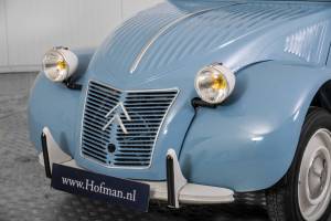 Image 20/50 de Citroën 2 CV (1960)
