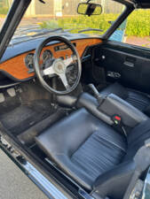 Image 6/8 of Triumph Spitfire 1500 (1977)