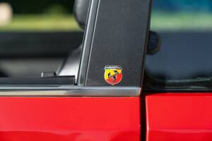 Bild 16/50 von FIAT Ritmo 105 TC (1990)