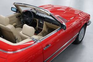 Bild 9/60 von Mercedes-Benz 300 SL (1986)