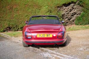 Image 21/50 of TVR Chimaera 4,0 (1994)