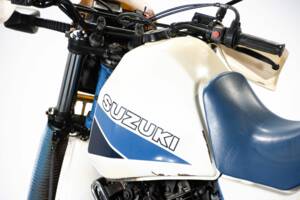 Bild 21/50 von Suzuki DR 600 S (1986)