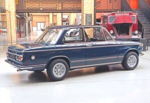 Bild 10/44 von BMW 2002 (1972)