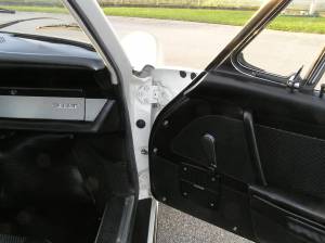 Immagine 22/37 di Porsche 911 2.0 T (1968)