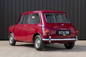 Imagen 4/50 de Morris Mini Minor (1959)