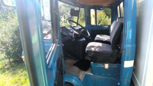 Afbeelding 5/34 van Mercedes-Benz T2 508 D (1980)