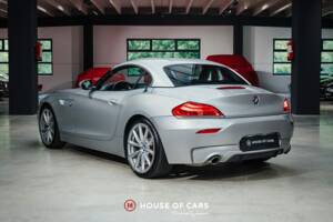 Image 9/24 of BMW Z4 sDrive35is (2010)