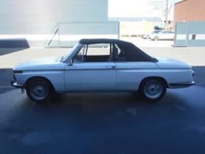 Immagine 14/31 di BMW 1802 Lumma (1972)