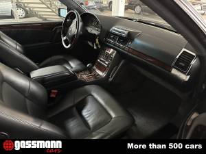 Image 12/15 de Mercedes-Benz CL 600 (1993)