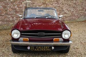 Bild 6/50 von Triumph TR 6 (1971)