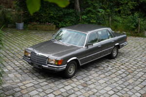 Imagen 17/37 de Mercedes-Benz 450 SEL 6,9 (1976)