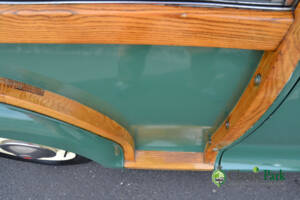 Imagen 47/50 de Morris Minor 1000 Traveller (1964)