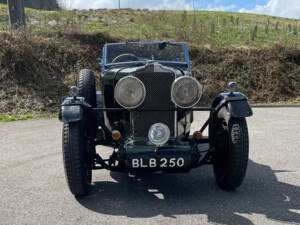 Imagen 4/15 de Talbot 65 Sport Brooklands (1934)