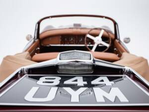 Image 36/41 de Jaguar XK 150 3.8 SE OTS (1960)