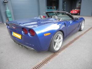 Image 5/22 de Chevrolet Corvette (2006)