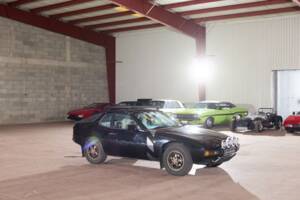 Imagen 2/96 de Porsche 924 S (1986)