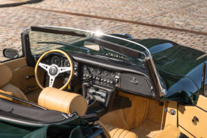 Bild 22/30 von Jaguar E-Type V12 (1974)