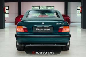 Immagine 8/24 di BMW 320i (1995)