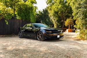 Bild 23/33 von Chevrolet Camaro (2015)