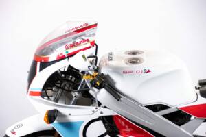 Immagine 23/49 di Gilera 125 SP01 (1991)