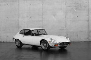 Bild 3/40 von Jaguar E-Type V12 (1972)