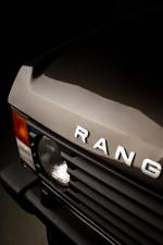 Image 21/27 of Land Rover Range Rover Classic 3.9 (1990)