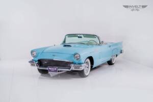 Immagine 5/20 di Ford Thunderbird (1957)