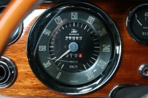 Imagen 15/50 de ISO Rivolta 300 (1968)