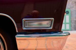 Bild 63/200 von Cadillac Coupe DeVille (1968)