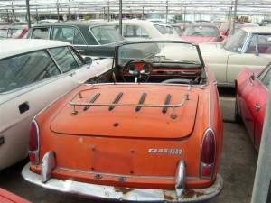 Bild 12/17 von FIAT 1500 (1967)