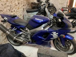 Bild 28/41 von Yamaha YZF 1000 R1 (1998)