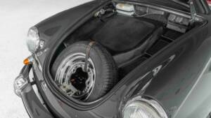 Bild 36/43 von Porsche 356 B 1600 Super (1962)