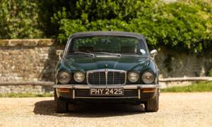 Bild 6/26 von Jaguar XJ 6 C 4.2 (1977)