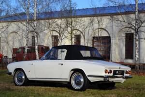 Bild 18/38 von Glas 1300 GT (1967)