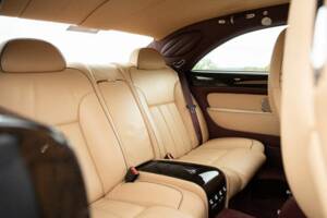 Image 24/50 of Bentley Brooklands (2008)