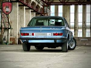 Immagine 7/72 di BMW 3.0 CSi (1973)