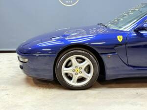 Image 25/50 of Ferrari 456 GT (1994)