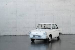 Image 3/50 of BMW 700 LS Luxus (1965)